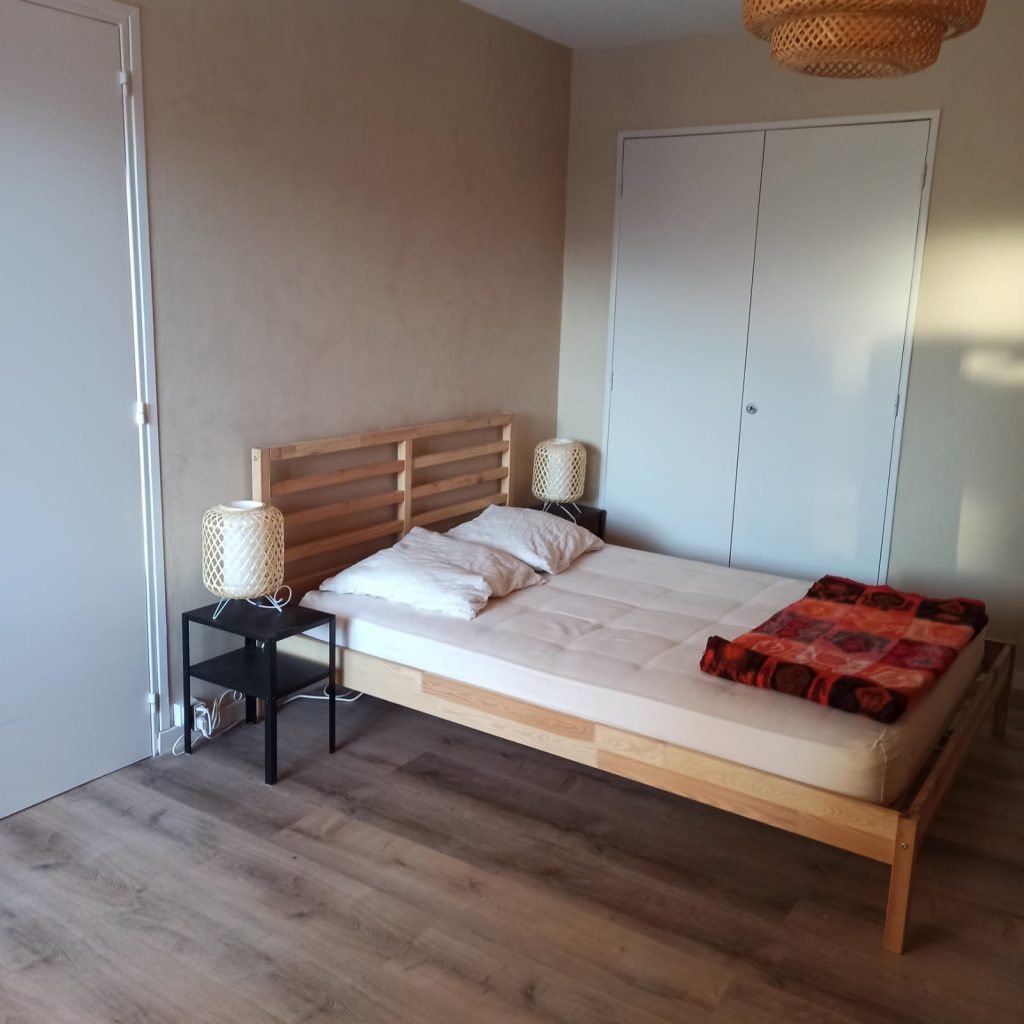 chambre